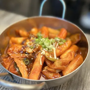 Ddukbokki