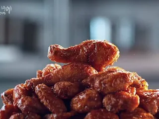 KyoChon Chicken - Rowland Height