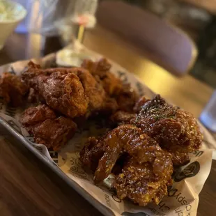 Original Ban Ban Chicken