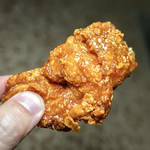 Fried Chicken