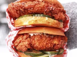 Blue Ribbon Fried Chicken