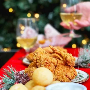 chicken, poultry, bbq wings, chicken wings and fried chicken, fried chicken, chicken wings, fried chicken wings, food, bbq chicken