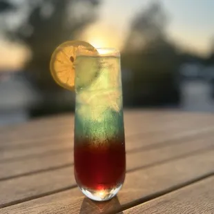 Introducing SoJu Highball!