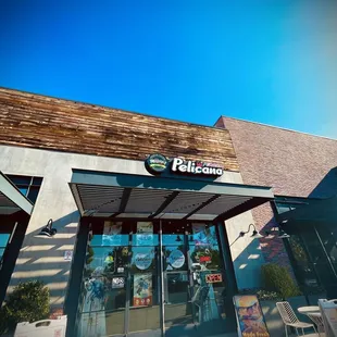 Next to haven. Must try