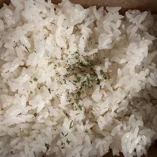 White Rice
