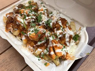 Fire Wings Rancho Cucamonga