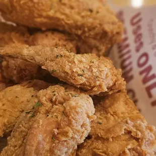 Pelicana Chicken
