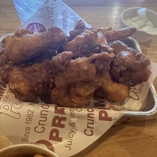 Original Fried Chicken