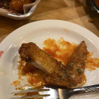 Original Fried Wings