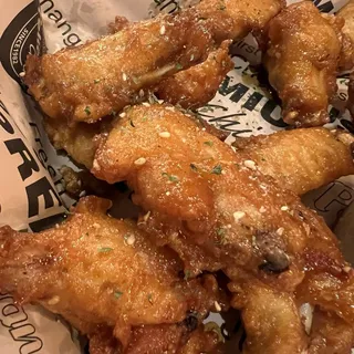 Original Banban Wings