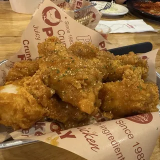 Crispy Banban Boneless