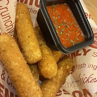 Cheese Sticks