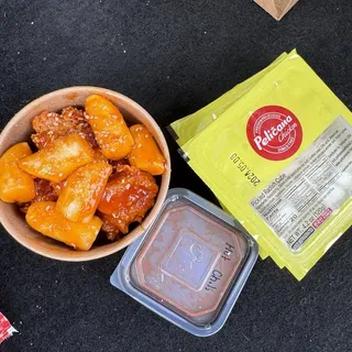 Chicken Gangjung