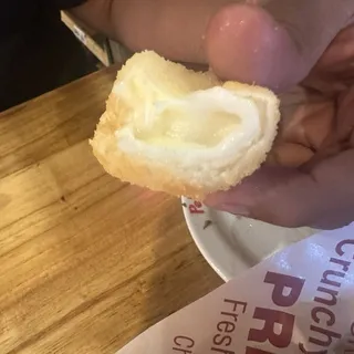 Pell Cheese Ball