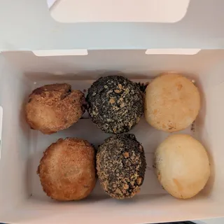 Peli Caramel Ball