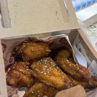 Signature Sauce