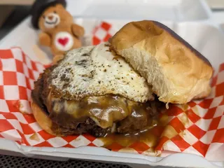 Krazy Katsu