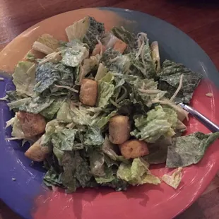 Caesar Salad