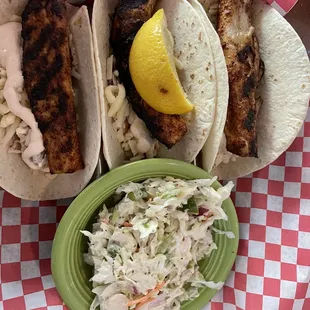 Island Tacos