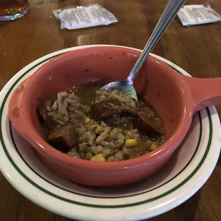 Gumbo