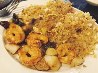 Hibachi Master