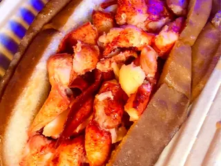 The Lobsta Mobsta