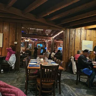 Pelican's Dining Room