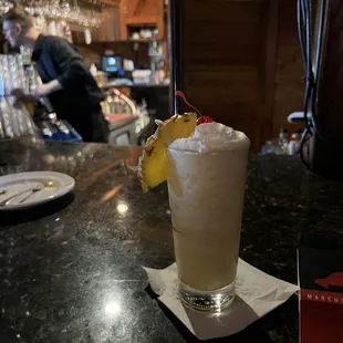 Pina Colada
