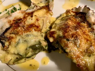 Antiquity Restaurant