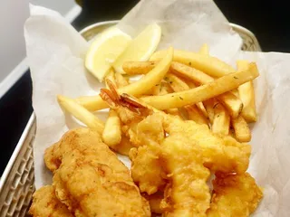 London's Best Fish & Chips