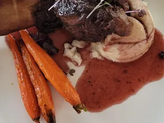 Restaurant at Winchester Country Club