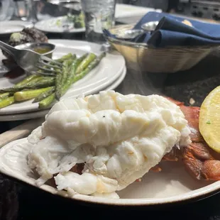 Australian Lobster Tail
