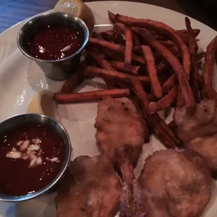 Pelican Shrimp