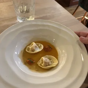 Capelli Alla Cabrese