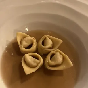 Tortellini