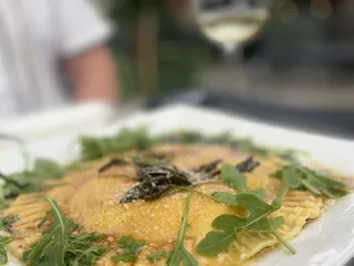 Nicola Restaurant and Bar