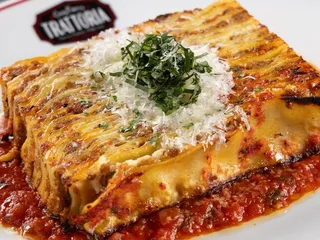 Guy Fieri's Trattoria