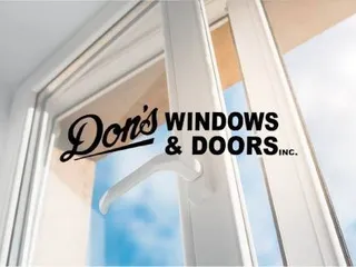 Don's Windows & Doors