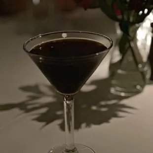 Expresso martini