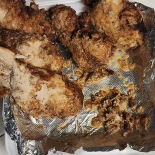 poultry, fried chicken wings, chicken wings and fried chicken, chicken, fried chicken, food, chicken wings, bbq wings, bbq chicken