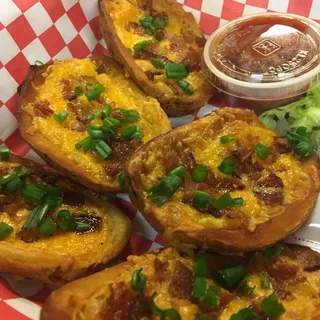 Potato Skins