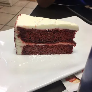 Red Velvet Cake