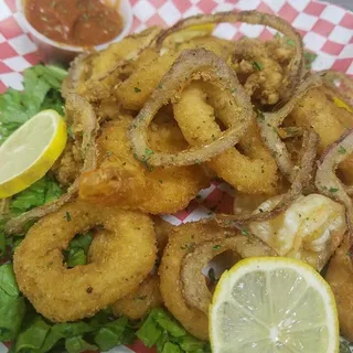 Fritto Misto