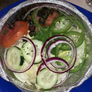 Dinner Salad