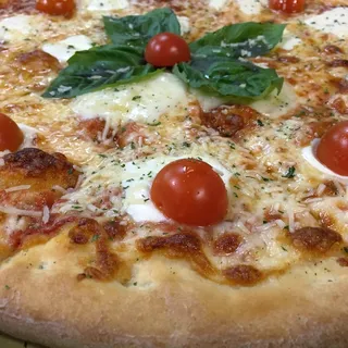 Margherita