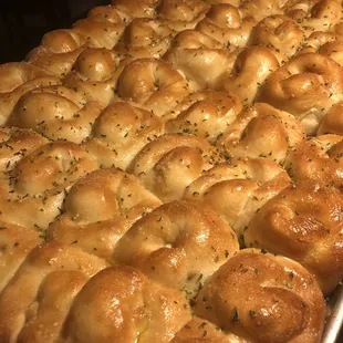 Dinner Rolls