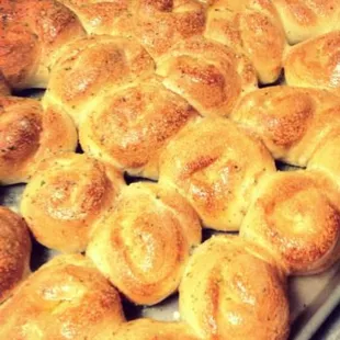 Fresh Baked Bread!