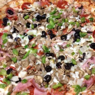 Pellegrinos Works