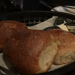 Garlic Bread