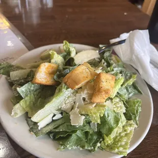 Caesar Salad
